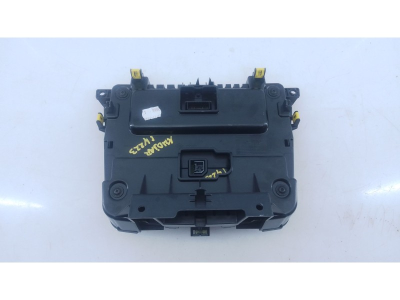 Recambio de sistema navegacion gps para renault kadjar (ha_, hl_) 1.5 blue dci 115 referencia OEM IAM   