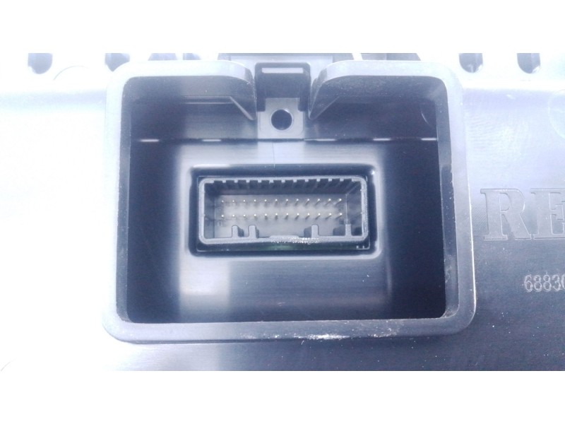 Recambio de sistema navegacion gps para renault kadjar (ha_, hl_) 1.5 blue dci 115 referencia OEM IAM   