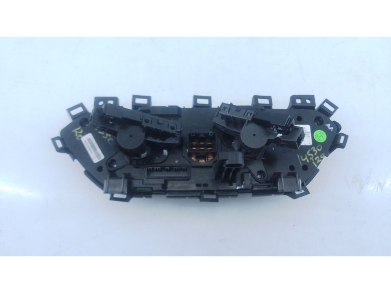 Recambio de mando calefaccion / aire acondicionado para hyundai i20 iii (bc3, bi3) 1.0 t-gdi referencia OEM IAM   