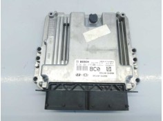 Recambio de centralita motor uce para hyundai i30 (gd) trend referencia OEM IAM 0281031578 391402ABB0 