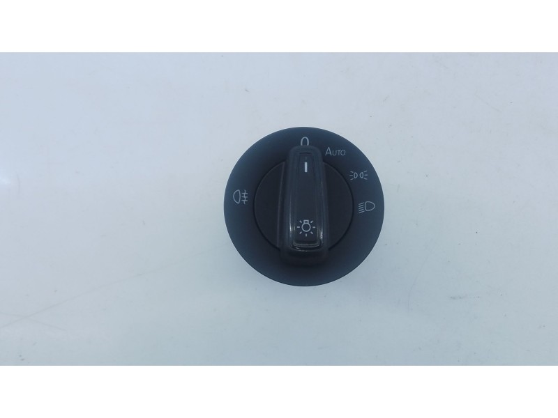 Recambio de mando luces para volkswagen t-roc (a11, d11) 2.0 tdi scr referencia OEM IAM   