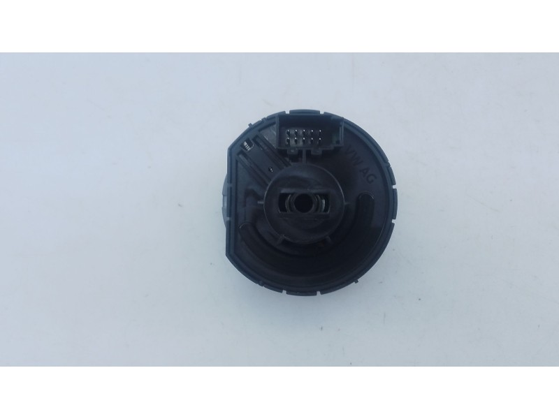 Recambio de mando luces para volkswagen t-roc (a11, d11) 2.0 tdi scr referencia OEM IAM   