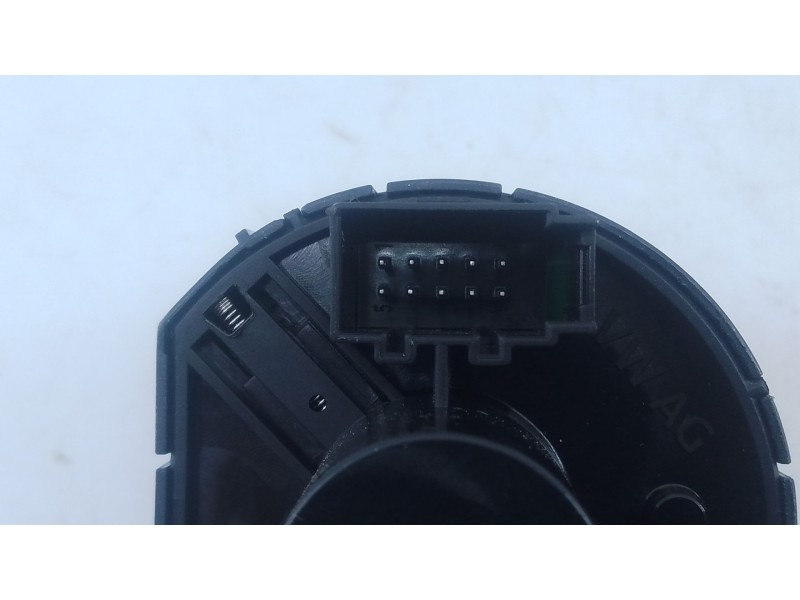 Recambio de mando luces para volkswagen t-roc (a11, d11) 2.0 tdi scr referencia OEM IAM   