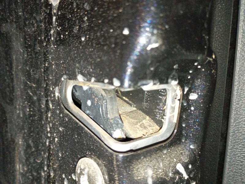 Recambio de cerradura puerta delantera izquierda para skoda kamiq (nw4) 1.0 tsi referencia OEM IAM   