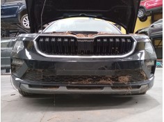 PARAGOLPES DELANTERO 