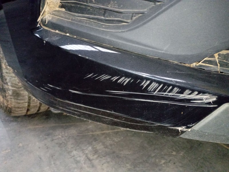 Recambio de paragolpes delantero para skoda kamiq (nw4) 1.0 tsi referencia OEM IAM   