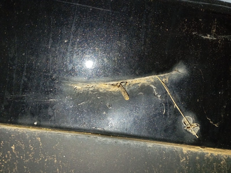 Recambio de paragolpes delantero para skoda kamiq (nw4) 1.0 tsi referencia OEM IAM   