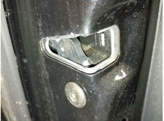 CERRADURA PUERTA TRASERA IZQUIERDA 