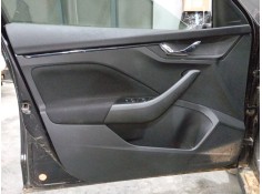 Recambio de guarnecido puerta delantera izquierda para skoda kamiq (nw4) 1.0 tsi referencia OEM IAM   