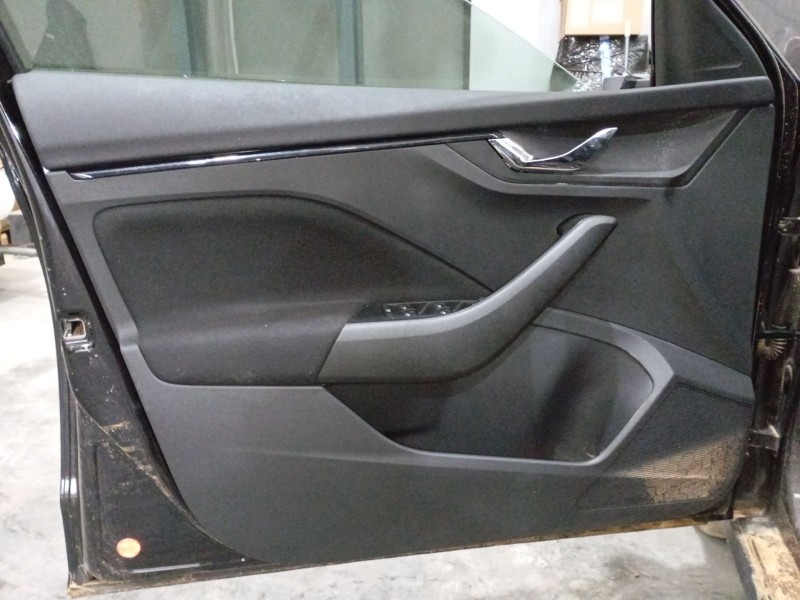 Recambio de guarnecido puerta delantera izquierda para skoda kamiq (nw4) 1.0 tsi referencia OEM IAM   