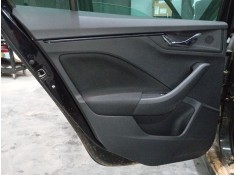 Recambio de guarnecido puerta trasera izquierda para skoda kamiq (nw4) 1.0 tsi referencia OEM IAM   