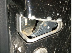 CERRADURA PUERTA DELANTERA DERECHA 