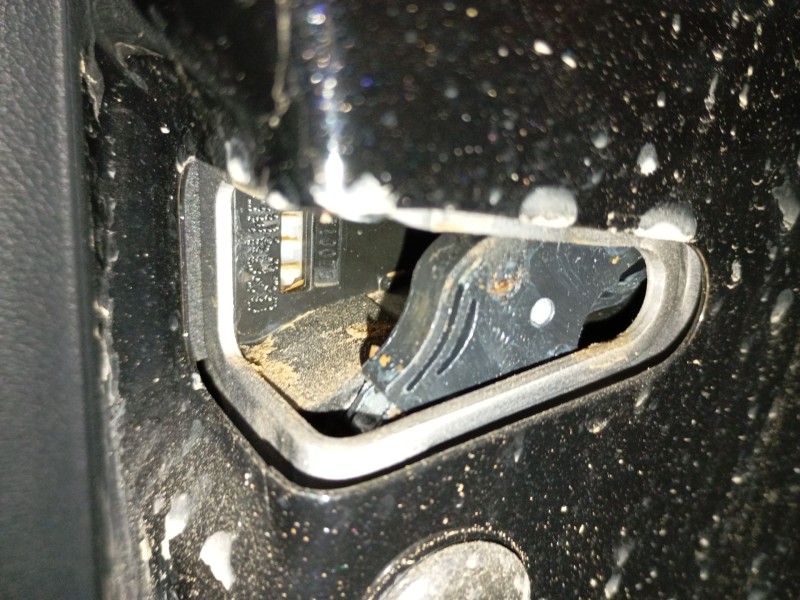 Recambio de cerradura puerta delantera derecha para skoda kamiq (nw4) 1.0 tsi referencia OEM IAM   