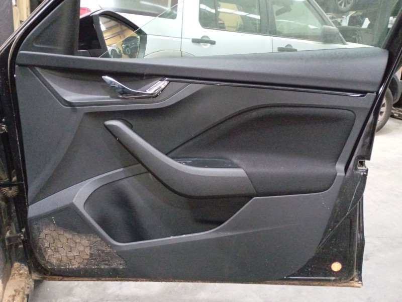 Recambio de guarnecido puerta delantera derecha para skoda kamiq (nw4) 1.0 tsi referencia OEM IAM   