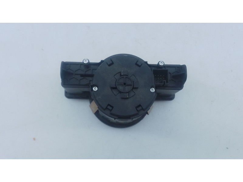 Recambio de mando luces para mercedes-benz clase c (w204) lim. c 200 cdi referencia OEM IAM   