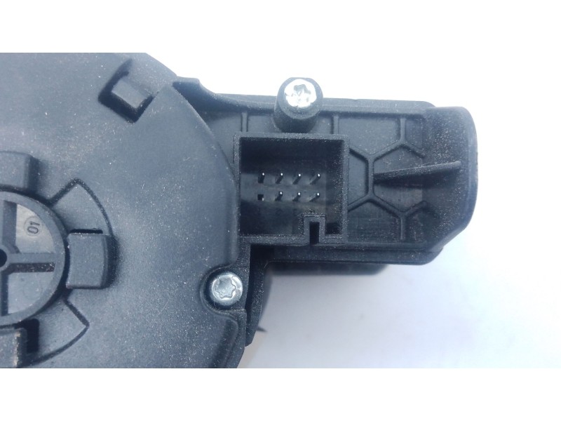 Recambio de mando luces para mercedes-benz clase c (w204) lim. c 200 cdi referencia OEM IAM   