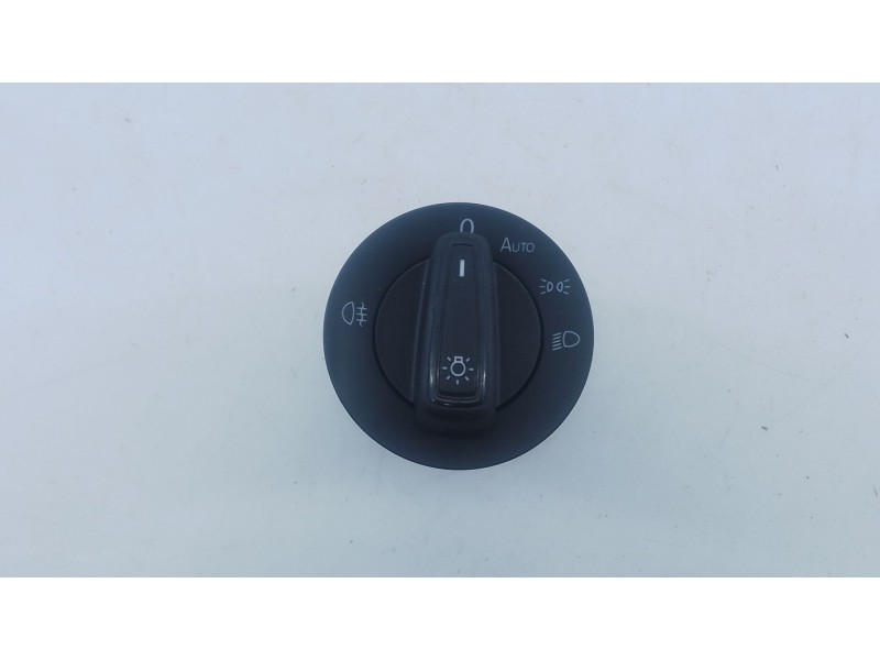 Recambio de mando luces para volkswagen t-cross (c11, d31) 1.0 tsi referencia OEM IAM   