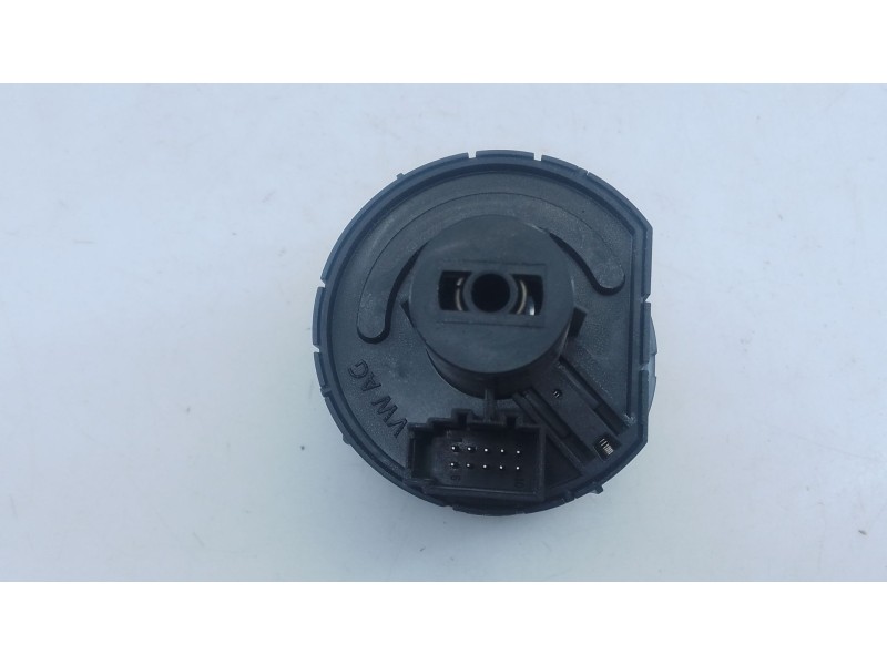 Recambio de mando luces para volkswagen t-cross (c11, d31) 1.0 tsi referencia OEM IAM   