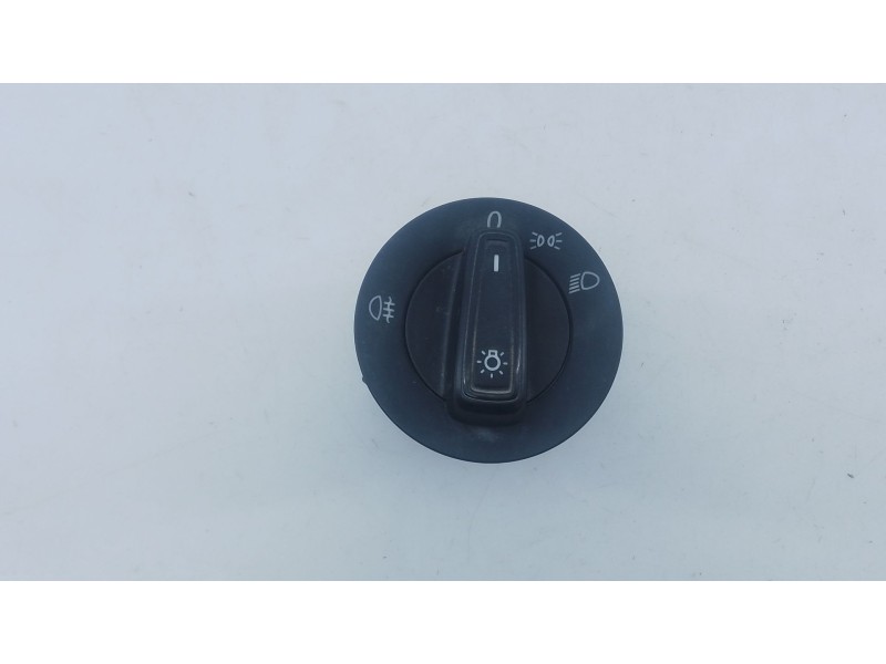 Recambio de mando luces para seat ibiza iv (6j5, 6p1) 1.0 referencia OEM IAM   