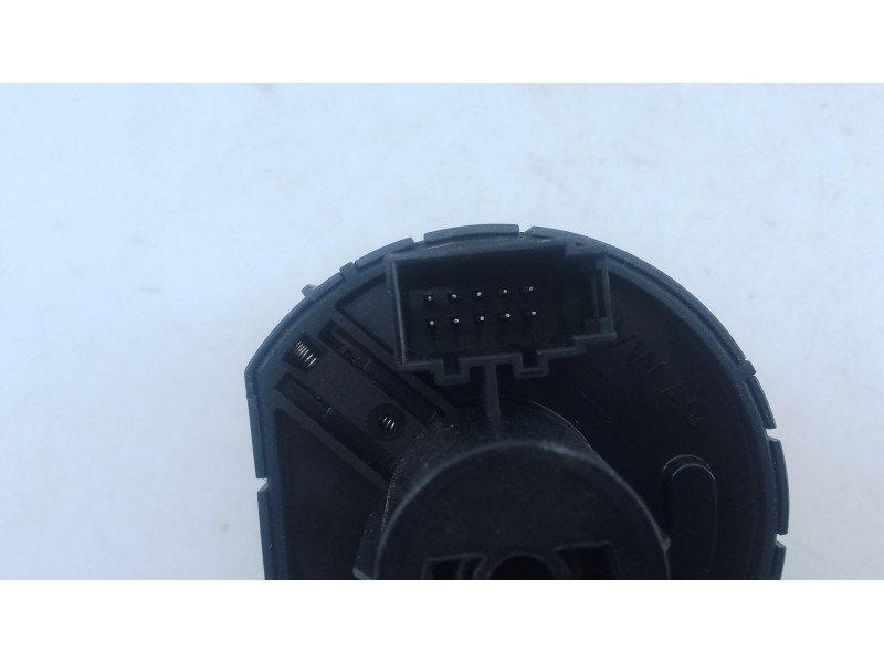 Recambio de mando luces para seat ibiza iv (6j5, 6p1) 1.0 referencia OEM IAM   