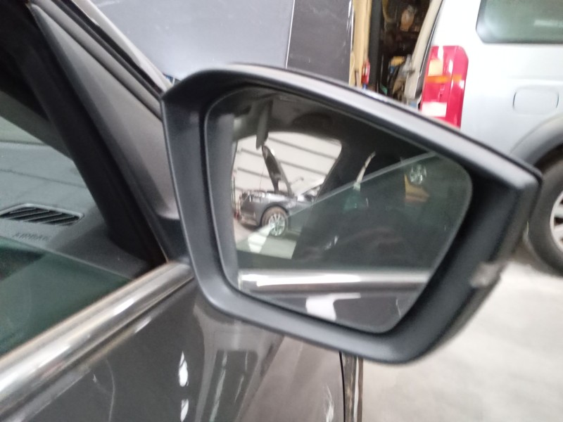 Recambio de retrovisor derecho electrico para skoda kamiq (nw4) 1.0 tsi referencia OEM IAM   