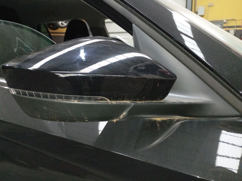 Recambio de retrovisor derecho electrico para skoda kamiq (nw4) 1.0 tsi referencia OEM IAM   