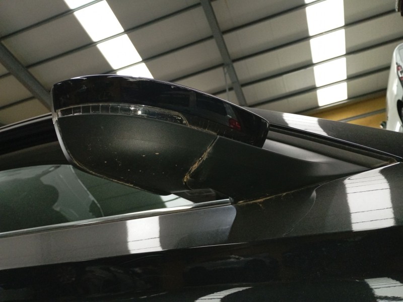 Recambio de retrovisor derecho electrico para skoda kamiq (nw4) 1.0 tsi referencia OEM IAM   