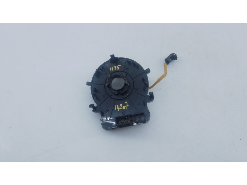 Recambio de anillo airbag para hyundai ix35 (lm, el, elh) 1.7 crdi referencia OEM IAM Y10D440662  