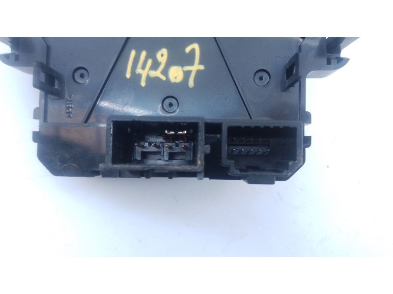 Recambio de anillo airbag para hyundai ix35 (lm, el, elh) 1.7 crdi referencia OEM IAM Y10D440662  