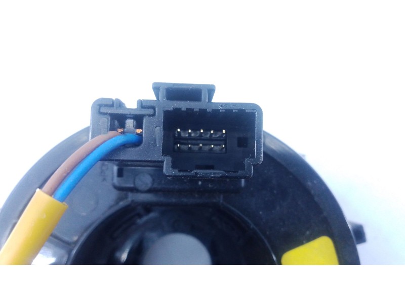 Recambio de anillo airbag para hyundai ix35 (lm, el, elh) 1.7 crdi referencia OEM IAM Y10D440662  