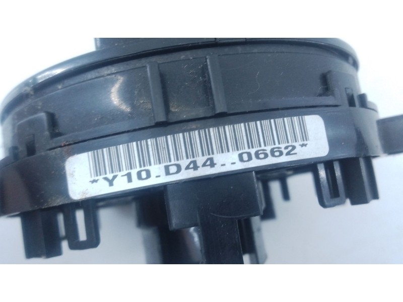 Recambio de anillo airbag para hyundai ix35 (lm, el, elh) 1.7 crdi referencia OEM IAM Y10D440662  