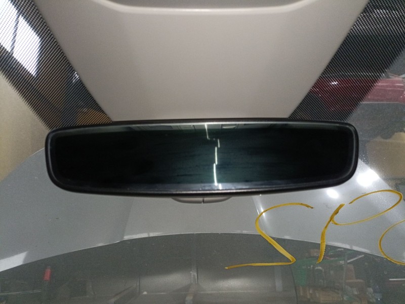 Recambio de espejo interior para skoda kamiq (nw4) 1.0 tsi referencia OEM IAM   