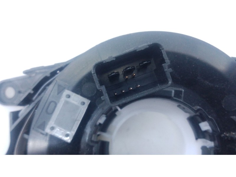 Recambio de anillo airbag para seat ibiza v (kj1, kjg) 1.0 mpi referencia OEM IAM 6RA959653A  