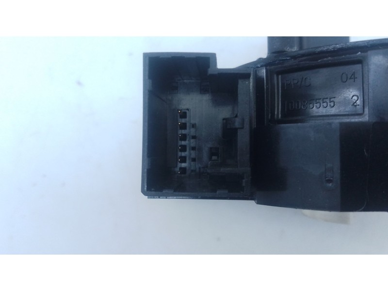 Recambio de anillo airbag para seat ibiza v (kj1, kjg) 1.0 mpi referencia OEM IAM 6RA959653A  