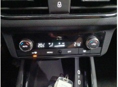 Recambio de mando climatizador para skoda kamiq (nw4) 1.0 tsi referencia OEM IAM   