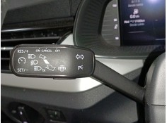 Recambio de mando intermitentes para skoda kamiq (nw4) 1.0 tsi referencia OEM IAM   