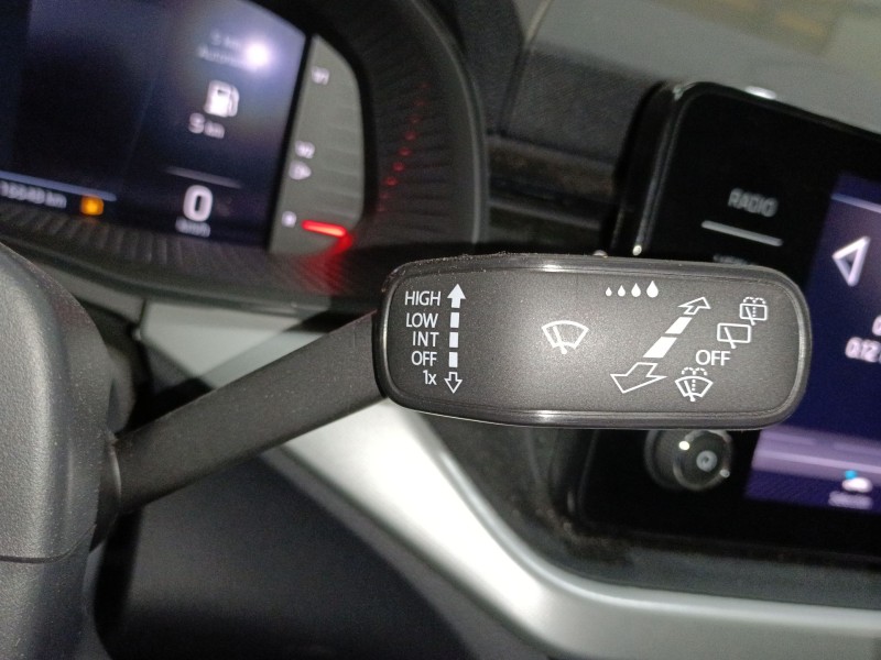 Recambio de mando limpia para skoda kamiq (nw4) 1.0 tsi referencia OEM IAM   