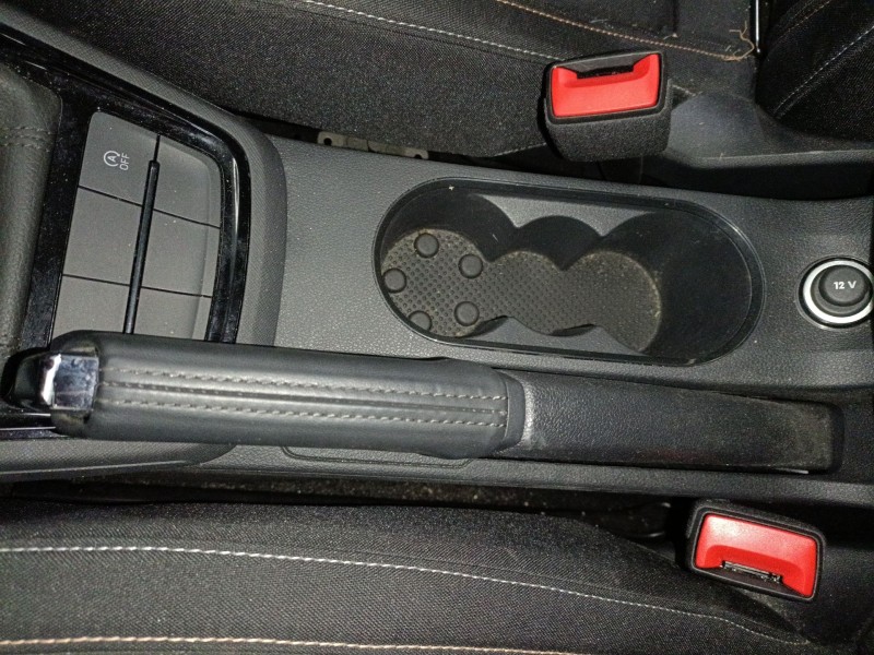 Recambio de palanca freno de mano para skoda kamiq (nw4) 1.0 tsi referencia OEM IAM   