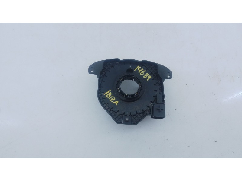 Recambio de anillo airbag para seat ibiza iv (6j5, 6p1) 1.0 referencia OEM IAM   