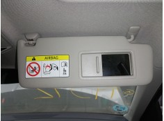 Recambio de parasol derecho para skoda kamiq (nw4) 1.0 tsi referencia OEM IAM   