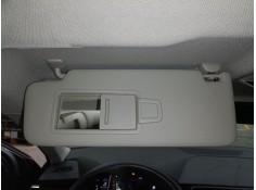 Recambio de parasol izquierdo para skoda kamiq (nw4) 1.0 tsi referencia OEM IAM   