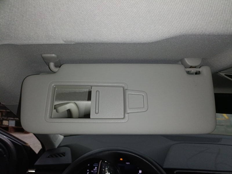 Recambio de parasol izquierdo para skoda kamiq (nw4) 1.0 tsi referencia OEM IAM   