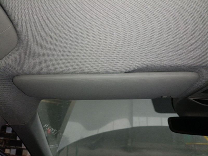 Recambio de parasol izquierdo para skoda kamiq (nw4) 1.0 tsi referencia OEM IAM   