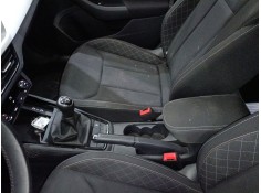 Recambio de consola central para skoda kamiq (nw4) 1.0 tsi referencia OEM IAM   