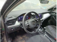 Recambio de kit airbag para skoda kamiq (nw4) 1.0 tsi referencia OEM IAM   