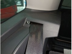 Recambio de cinturon seguridad trasero derecho para skoda kamiq (nw4) 1.0 tsi referencia OEM IAM   