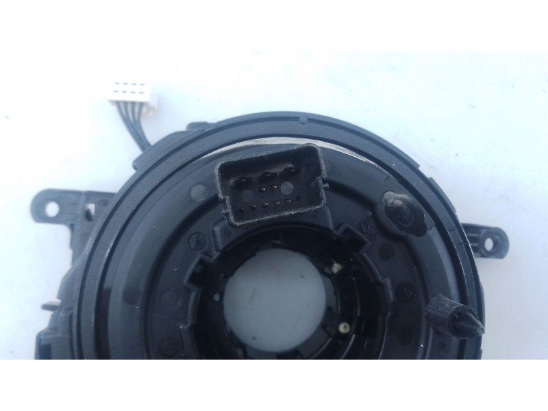 Recambio de anillo airbag para volkswagen t-roc (a11, d11) 2.0 tdi scr referencia OEM IAM 5Q1953569H  