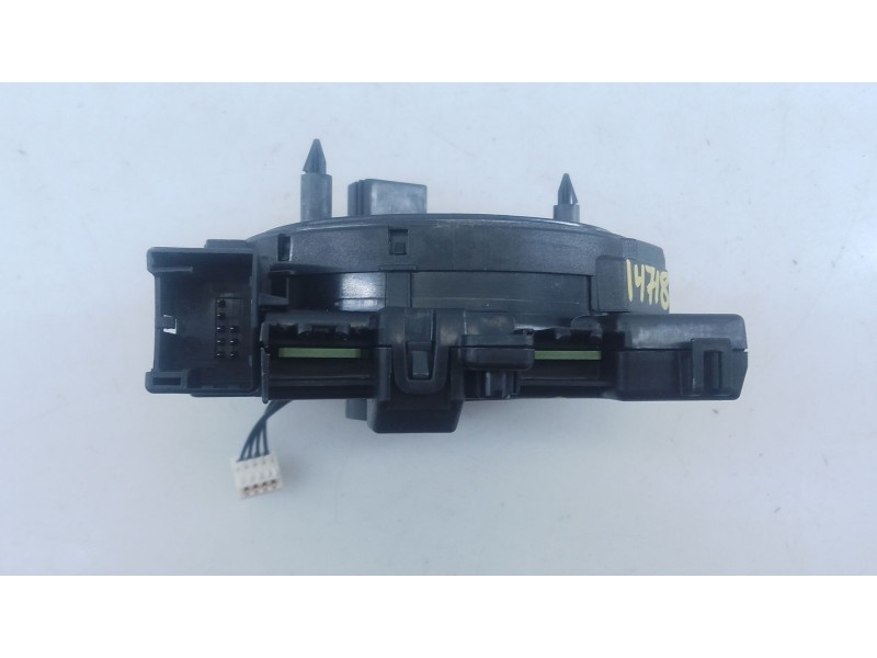 Recambio de anillo airbag para volkswagen t-roc (a11, d11) 2.0 tdi scr referencia OEM IAM 5Q1953569H  