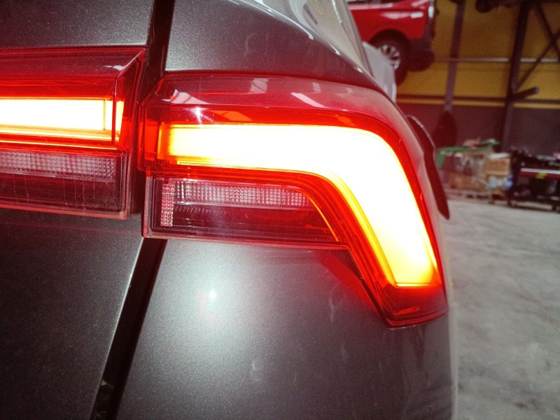 Recambio de piloto trasero derecho para skoda kamiq (nw4) 1.0 tsi referencia OEM IAM   