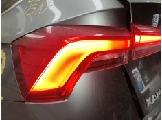 Recambio de piloto trasero izquierdo para skoda kamiq (nw4) 1.0 tsi referencia OEM IAM   